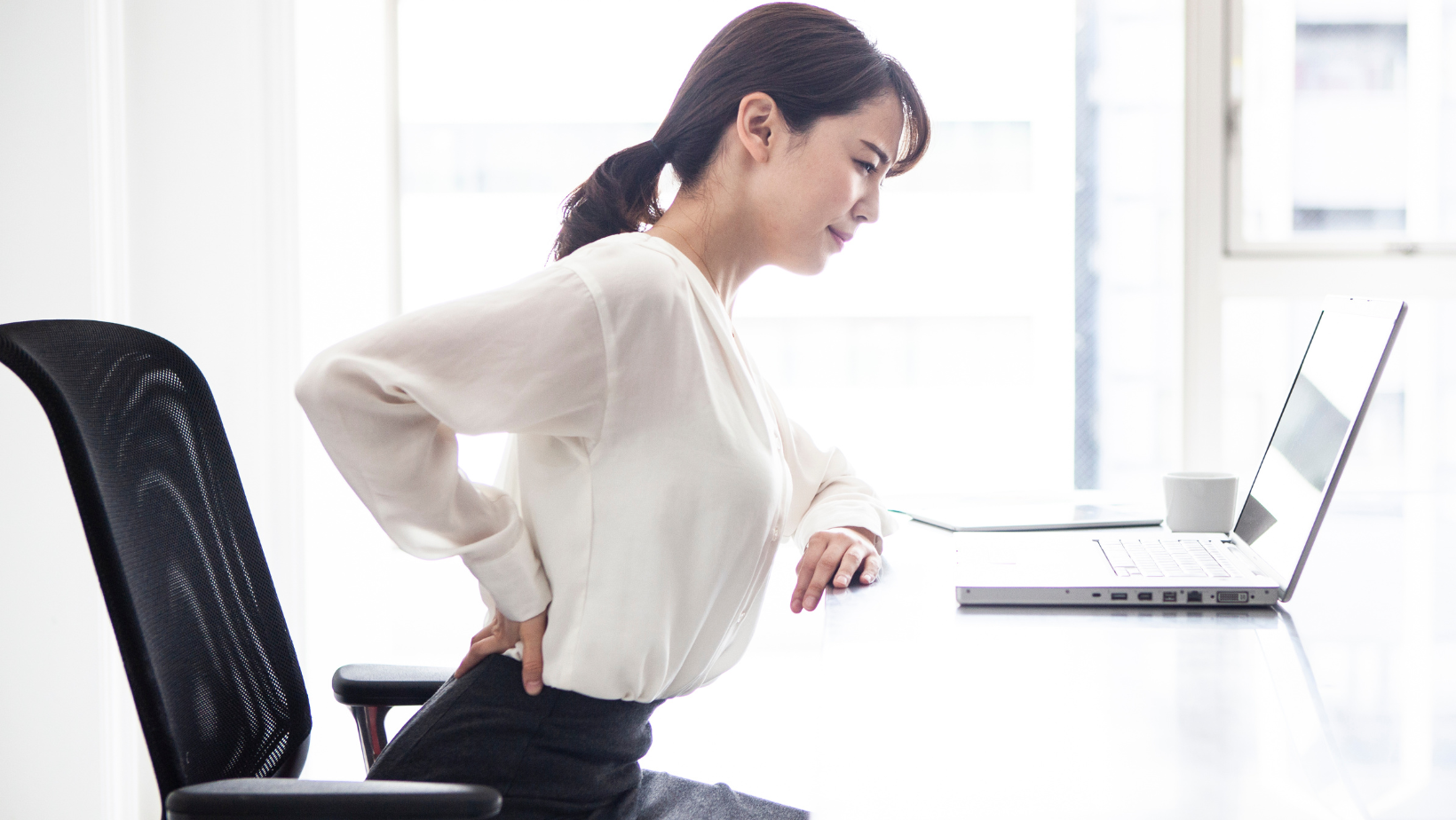 What is Causing My Back Pain?