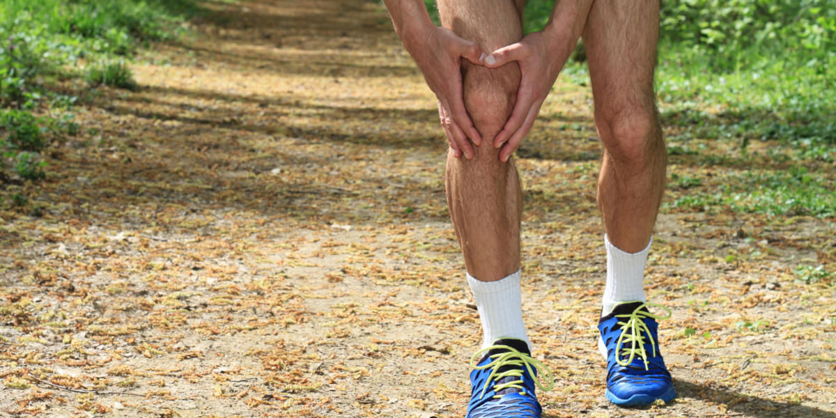 5 Common Causes For Your Knee Pain