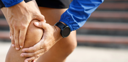 5 Exercises You Can Do For Knee Pain