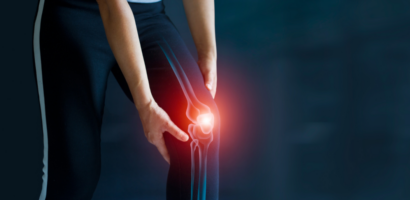 Exercising With Painful Knees